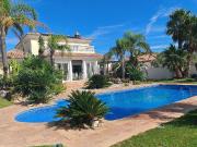 Chalet en venta en avenida De Casalot, Mont Roig del...