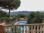 Chalet en venta en avenida De la Creu D'aguilar,...