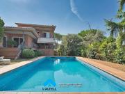 Chalet en venta en avenida De Les Roquetes, Ametlla del...