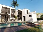 Chalet en venta en avenida De Les Tres Cales, Ametlla de...