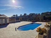 Chalet en venta en avenida De Pau Casals, Lliçà d´Amunt,...