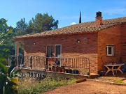 Chalet en venta en avenida De Roma, Corbera de...