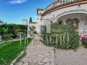 Chalet en venta en avenida Del Príncep D'espanya,...