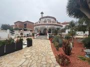 Chalet en venta en avenida Del Príncep D'espanya,...