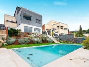 Chalet en venta en avenida Del Sol, Tordera, de 300 m² 4...