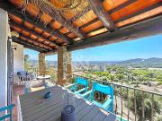 Chalet en venta en avenida Del Vescomtat de Cabanyes,...