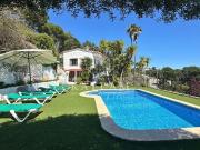 Chalet en venta en avenida Dels Arbres, Lloret de Mar,...