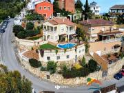 Chalet en venta en avenida Mar Menuda, Tossa de Mar, de...