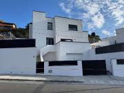 Chalet en venta en avenida Marca Hispànica, Calafell, de...