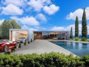 Chalet en venta en calle Fluvià, Sant Pere de Ribes, de...