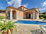 Chalet en venta en avenida Mas Santet, Calonge, de 120...