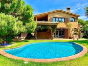 Chalet en venta en avenida Mediterrani, Lloret de Mar,...