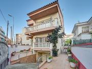 Chalet en venta en avenida Merce, Pineda de Mar, de 240...
