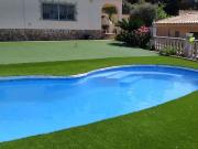 Chalet en venta en avenida Mil·Lenni, Lloret de Mar, de...