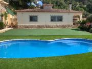 Chalet en venta en avenida Mil·Lenni, Lloret de Mar, de...