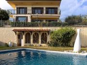 Chalet en venta en avenida Puig de Pedra, Premià de...