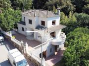 Chalet en venta en avenida Til·Lers, Arenys de Munt, de...