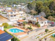 Chalet en venta en avenida Til·Lers, Sant Pere de Ribes,...