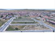 Chalet en venta en Ávila, Hervencias Altas El Pinar....