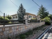 Chalet en venta en Ávila, Hervencias. Vivienda...