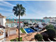 Chalet en venta en Ayamonte, Ayamonte ciudad. Pareado en...