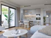 Chalet en venta en Ayamonte, Costa Esuri. 2 FASE YA A LA...