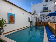 Chalet en Venta en Ayamonte, Huelva