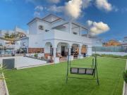 Chalet en venta en Ayamonte, Huelva Costa de la Luz