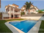 Chalet en venta en Ayamonte, Huelva Costa de la Luz
