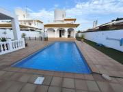 Chalet en venta en Ayamonte, Villa Antonia