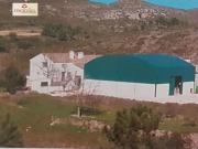 Chalet en venta en Ayora, Partida caroche