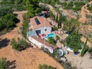 Chalet en venta en Ayora, Valencia
