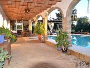 Chalet en venta en Aznalcázar, Sevilla