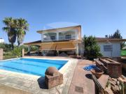 Chalet en venta en Badajoz