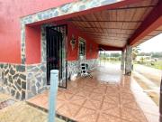 Chalet en venta en Badajoz