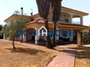 Chalet en venta en Badajoz, Golf Guadiana. CHALET IDEAL...