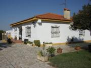 Chalet en venta en Badajoz, Las Vaguadas. Chalet en...