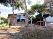 Chalet en venta en Badalona, Canyet. Casa exclusiva con...