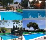 Chalet en venta en Baena. MAGNIFICO CHALET A UN PASO DE...