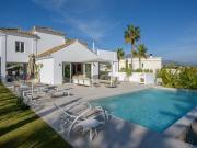 Chalet en venta en Bahia de Casares, Málaga Costa del Sol