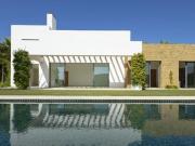 Chalet en venta en Bahia de Casares, Málaga Costa del Sol