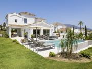 Chalet en venta en Bahia de Casares, Málaga Costa del Sol