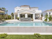 Chalet en venta en Bahia de Casares, Málaga Costa del Sol