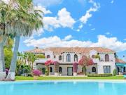 Chalet en venta en Bahía de Marbella, Málaga Costa del Sol