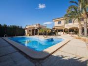 Chalet en venta en Bailén. Chalets.