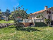 Casa en venta en Baiona. CHALET EN PIEDRA CON JARDÍN Y...