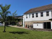 Chalet en venta en Baiona. Chalets.