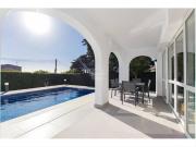 Chalet en venta en Baleares Alaior, Cala en Porter....