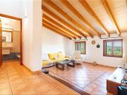 Chalet en venta en Baleares Alaró. Chalet con piscina en...