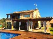 Chalet en venta en Baleares Alaró. FANTASTICO CHALET EN...